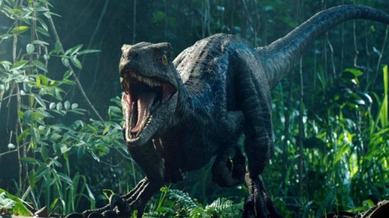 Cine: retraso en Jurassic World_ Dominion