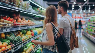 Inflación de septiembre: de cuánto fue el IPC el mes pasado, según consultoras.
