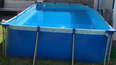 ¿como cuidar el agua del piletin o de la pileta?