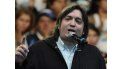 Máximo Kirchner