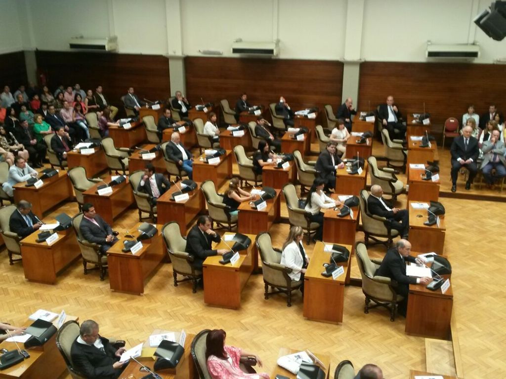 Legislatura provincial