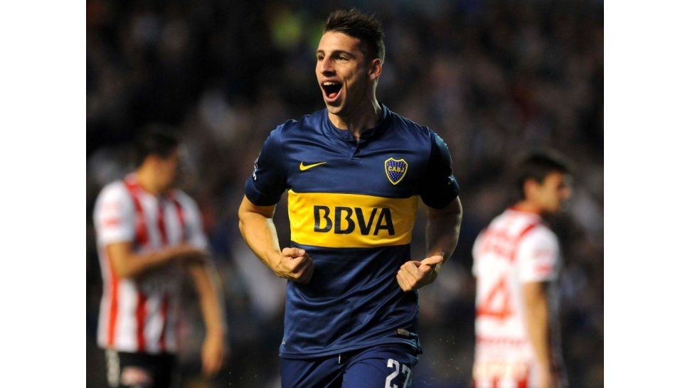 Boca vs Unión