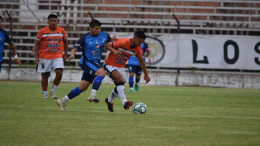 Zapla y Talleres comparten grupo en el Torneo Regional Amateur.