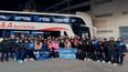 Fútbol femenino: cuatro categorías de Las Lobitas competirán en la Copa Salta La Linda