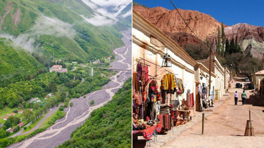 Qué hacer en Jujuy en invierno: termas y paisajes en una escapada de dos días Qué hacer en Jujuy en invierno: termas y paisajes en una escapada de dos días