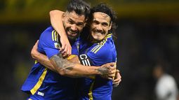 Boca Juniors jugará el repechaje de la Copa Libertadores