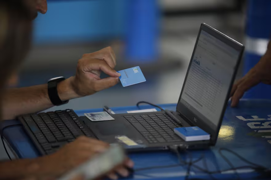 Cómo saber si mi tarjeta SUBE está registrada: los detalles.&nbsp;