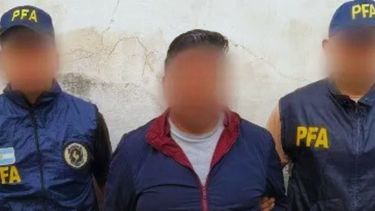 Era traficante, fue detenido en Buenos Aires pero se ocultaba en Jujuy