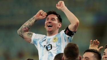 El crack rosarino.