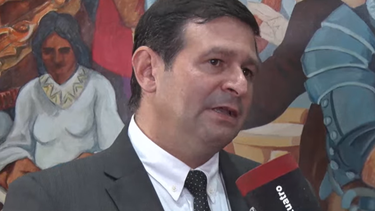 Jujuy asegura que no hubo despidos y defiende el control del gasto público Jujuy asegura que no hubo despidos y defiende el control del gasto público