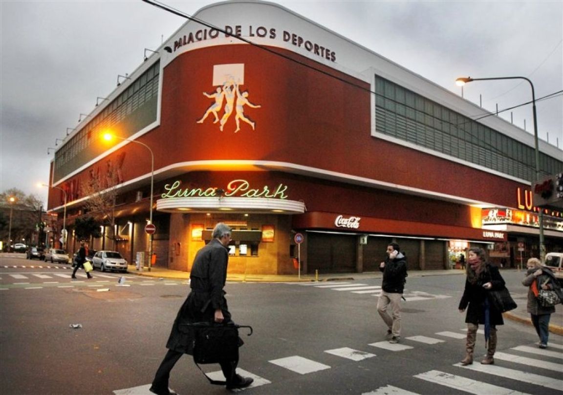 Luna Park