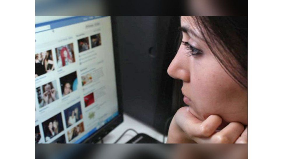 Stalkear a tu ex