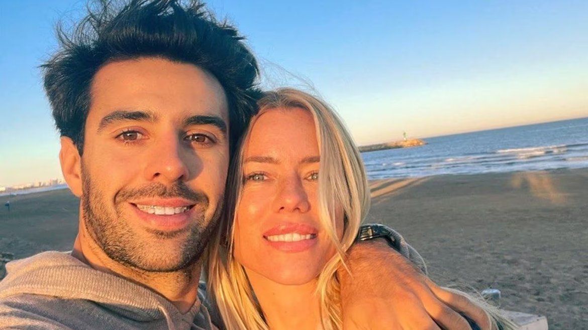 Todo Jujuy | Nicole Neumann y Manu Urcera