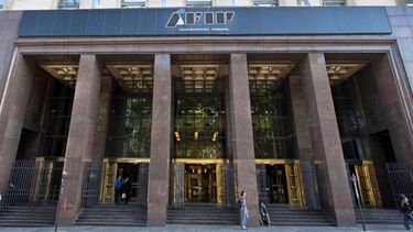 El Gobierno nacional confirmó la disolución de la Administración Federal de Ingresos Públicos (Afip).