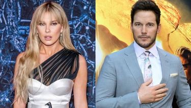 El nuevo filme es dirigido por Joe y Anthony Russo.