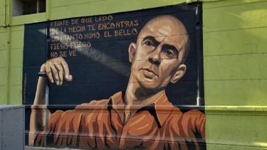 Indio Solari.