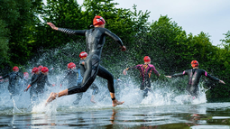 El Ironman llega a Jujuy.