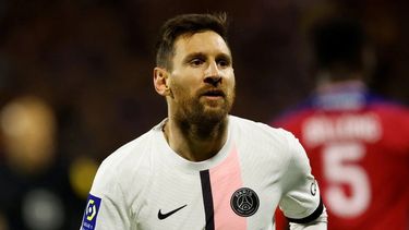 El PSG aumentó sus ingresos por merchandising: el 60% de las camisetas compradas fueron con el nombre de Lionel Messi en la espalda.