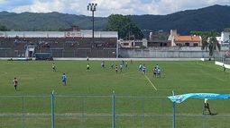 La fecha dela Liga Jujeña de Fútbol arranca este jueves