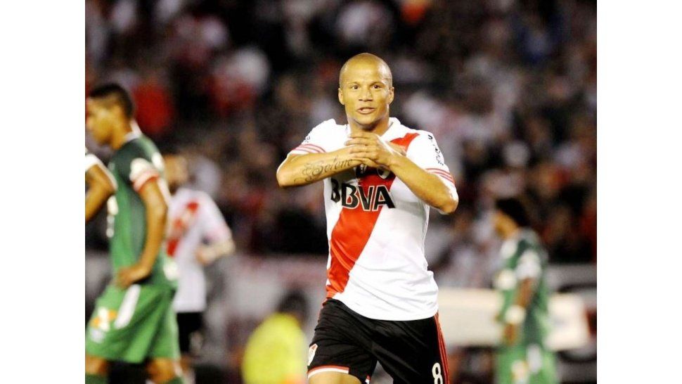 Carlos Sánchez