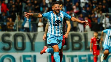 Gimnasia de Jujuy recibe a Agropecuario: hora y detalles de los equipos