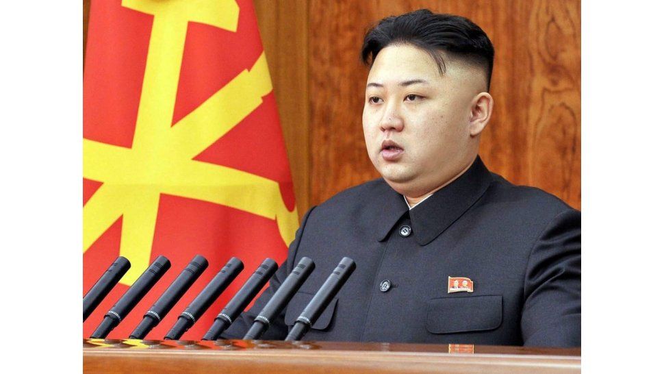 Corea del Norte