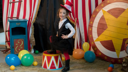 Todo Jujuy | San Pedro de Jujuy: Taller infantil de circo gratuito