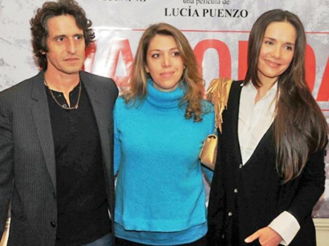 Protagonistas de Wakolda