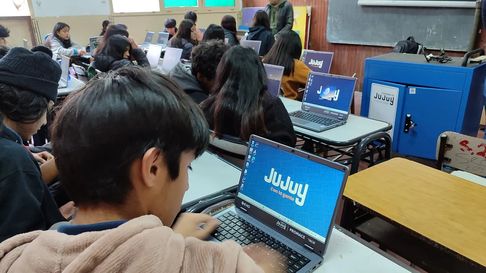 Todo Jujuy | Operativo Aprender 2024 en Jujuy (Archivo)