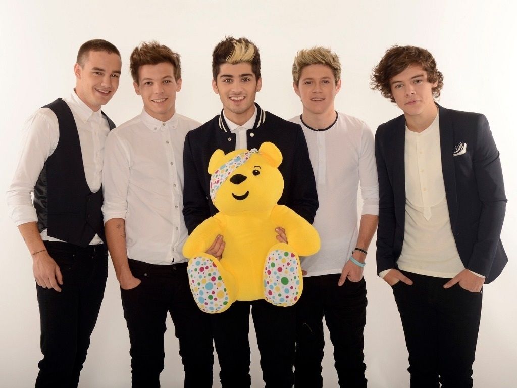 One Direction