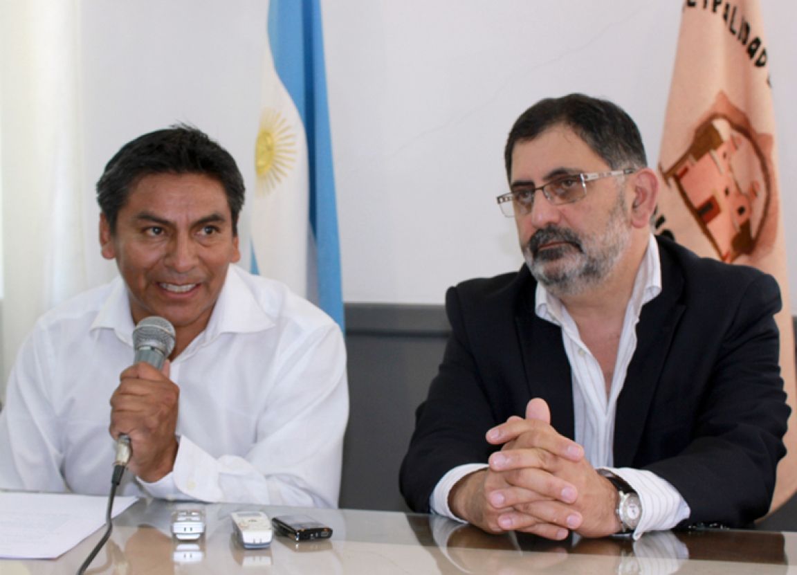 Convenio