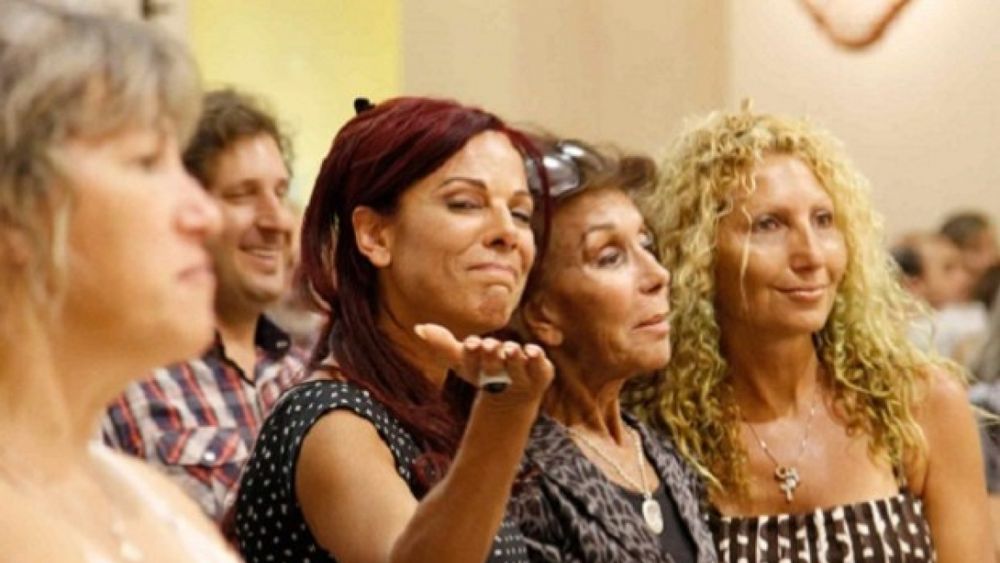 Emotiva misa