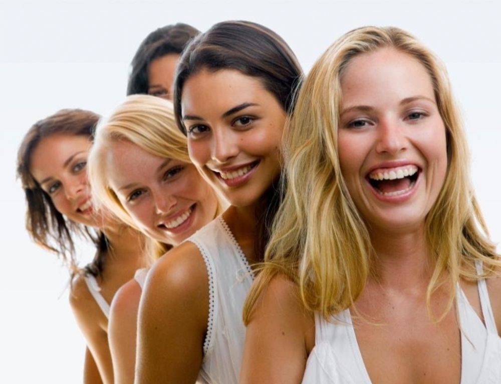 Mujeres
