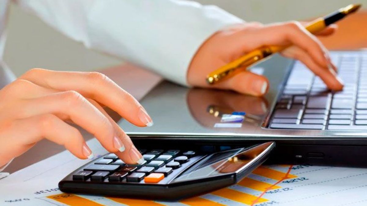 La base de datos de deudores puede consultarse en la web del Banco Central.
