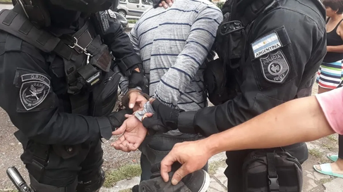Todo Jujuy | Detenidos