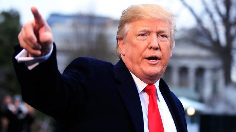 Estados Unidos sanciona a Rusia por interferir en las elecciones y por ciberataques