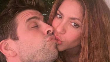 Un nuevo rumor indica que Shakira dejó al futbolista por no soportar más su adicción al sexo.