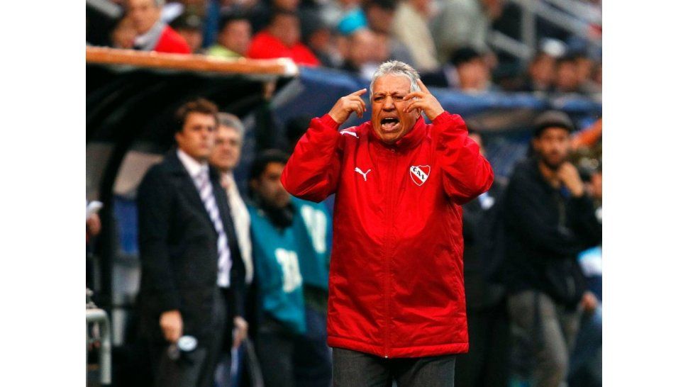 Gallego se despidió
