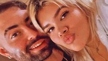 Morena Rial habría perdido su embarazo y se encontraría internada en Córdoba.