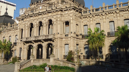 Casa de Gobierno de Tucumán - Foto de archivo&nbsp;