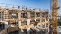 indec: el costo de la construccion aumento 42,3% indec: el costo de la construccion aumento 42,3%