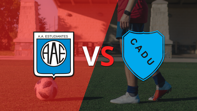 Argentina - Primera Nacional: Estudiantes (RC) vs Def. Unidos Fecha 21