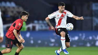 Platense y River Plate no se hicieron daño y empataron sin goles