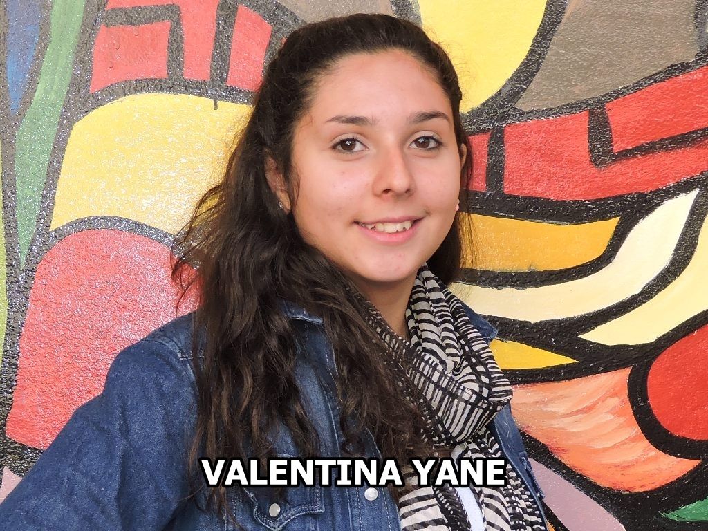 Valentina Yane