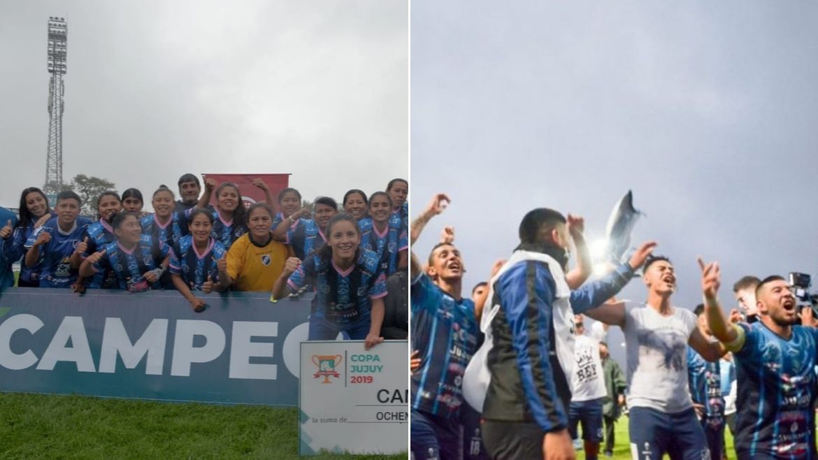 Todo Jujuy | Copa Jujuy 2019 Talleres de Perico.jpg