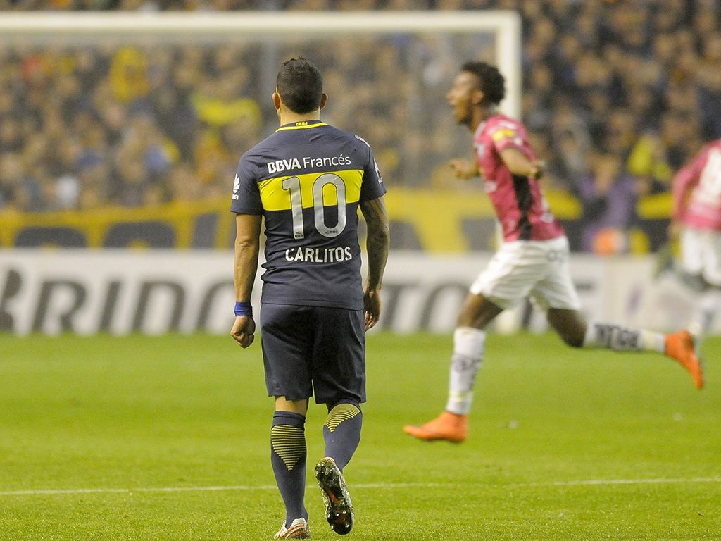 Boca sin final