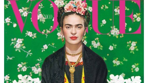 El vestuario de Frida Kahlo, por primera vez en exposición