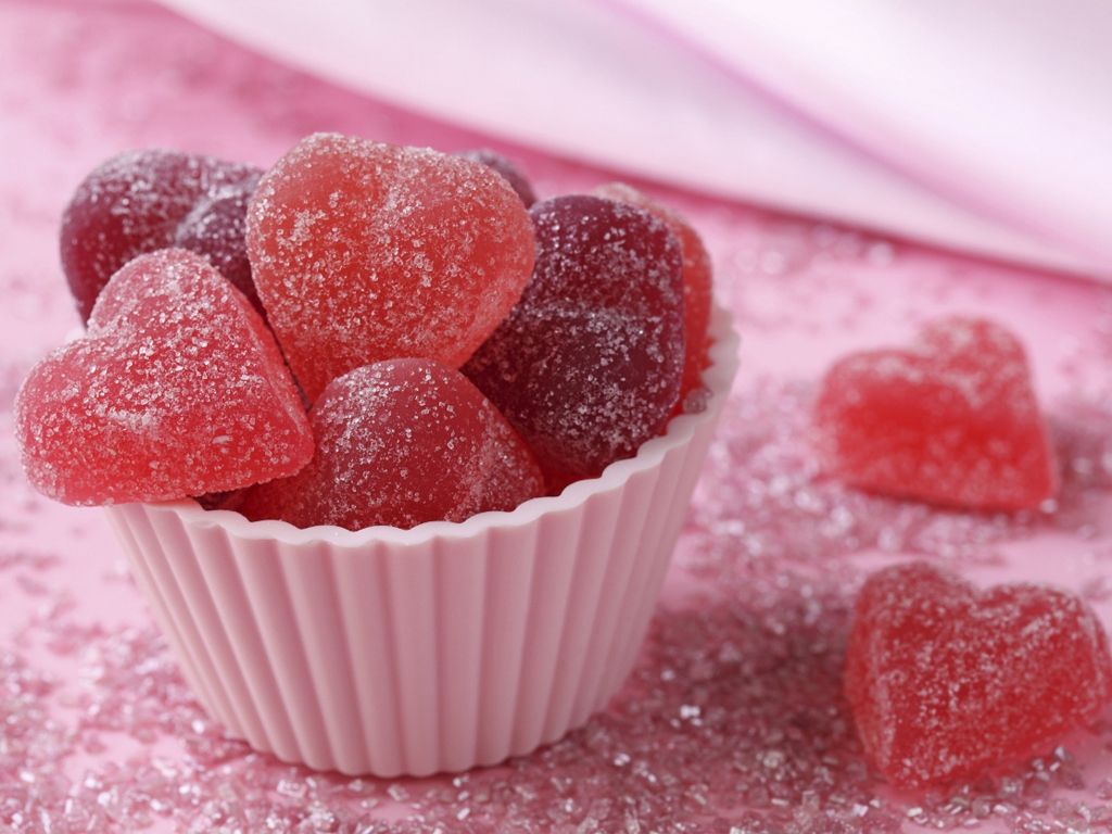 San Valentín