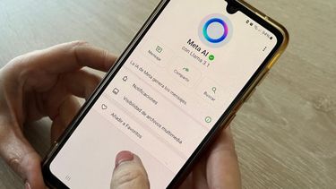 Por qué desactivar Meta IA en WhatsApp.