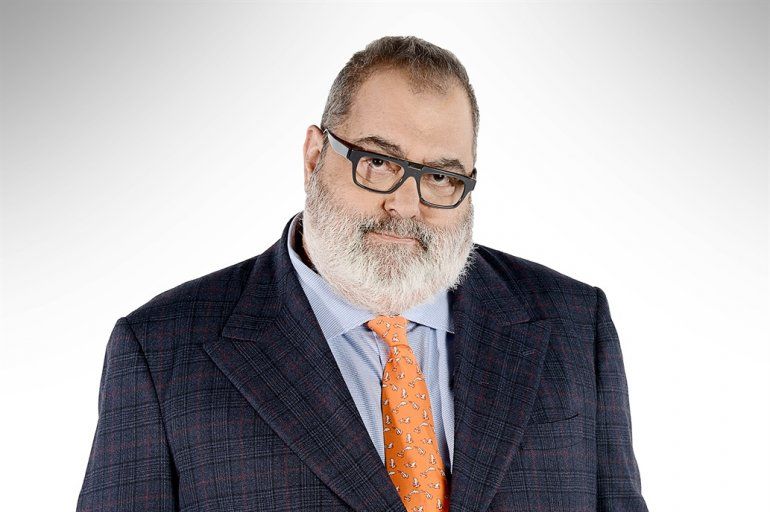 Jorge Lanata